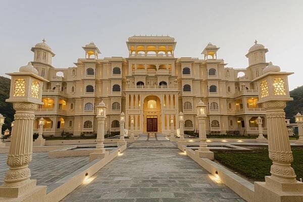 Kumbhalgarh, India: All You Must Know Before You Go (2025) - Tripadvisor