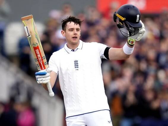 Jamie Smith’s maiden century helps England take control of Sri Lanka in first Test