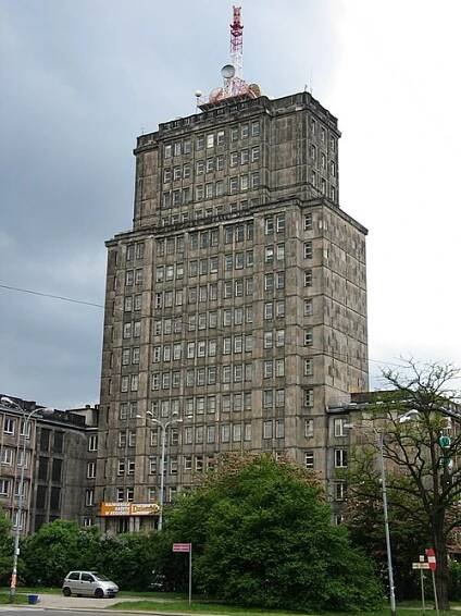 Telewizja Polska – Wikipedia