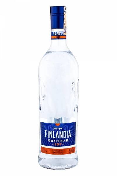 Finlandia 101° - Alkoholonline.sk