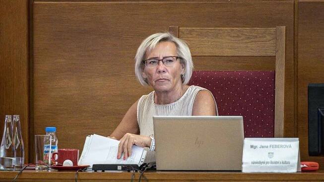 Zemřela bývalá primátorka Havířova Jana Feberová