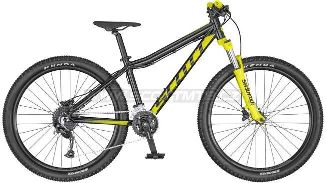 SCOTT Scale 26 DISC - kola SCOTT 2020 | SCOTT Veloservis Pardubice, kola SCOTT, oblečení SCOTT 