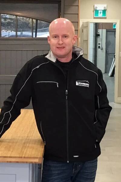 Matt-Cook | Markham Garage Doors Ltd.