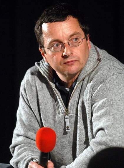 Michal Viewegh: *31.3.1962, český spisovatel