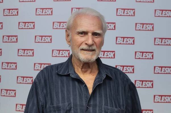 Lékař o Karlu Háblovi (†87): POCHYBY KOLEM JEHO SMRTI