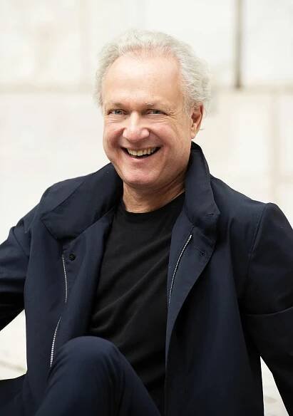 Johannes Martin Kränzle • Salzburg Festival