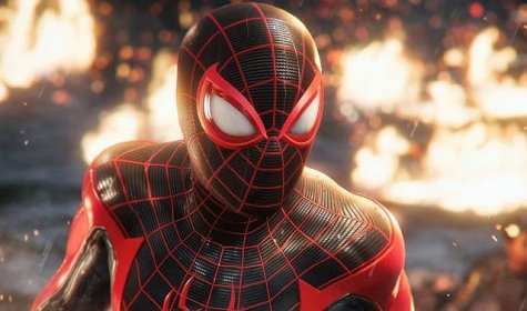 Record-breaking Spider-Man video game confuses Puerto Rican, Cuban flags