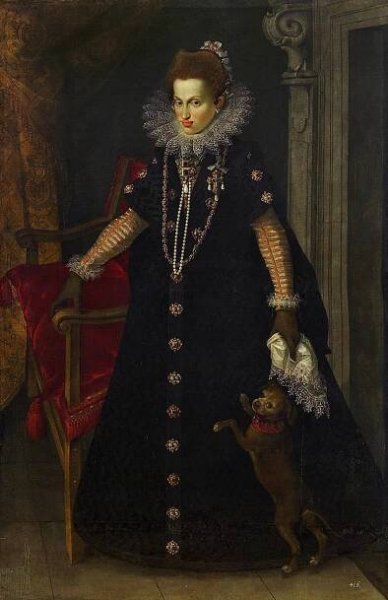Marie Anna Bavorská (1574–1616) - Wikiwand