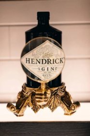 Hendrick'S Gin Palace: Unser Factory Girl zu Besuch in Schottland
