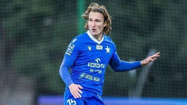 Hanousek bude hrát za nováčka řecké ligy