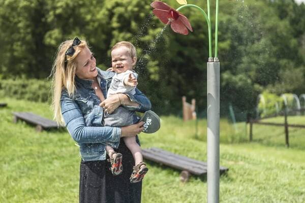 Letní výlety s dětmi: osvěžující tipy ze středních Čech | Babinet.cz