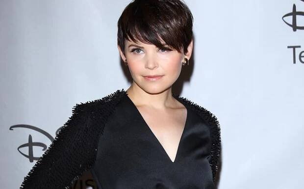 Ginnifer Goodwin