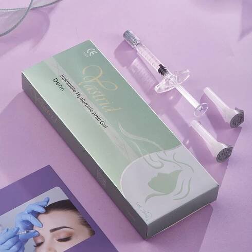 Radiesse vs. Hyaluronic Acid Fillers | Which is Best For You in Texas?
