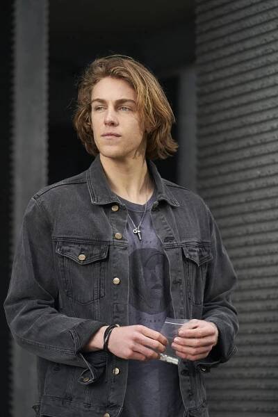 Cooper van Grootel