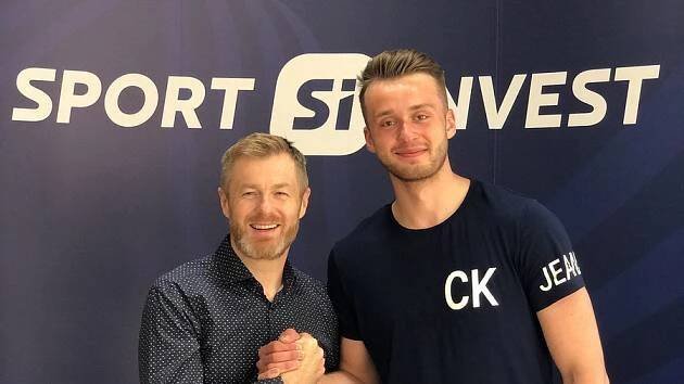 Bomba! Útočník Radim Zohorna míří do NHL, podepsal smlouvu s Pittsburghem