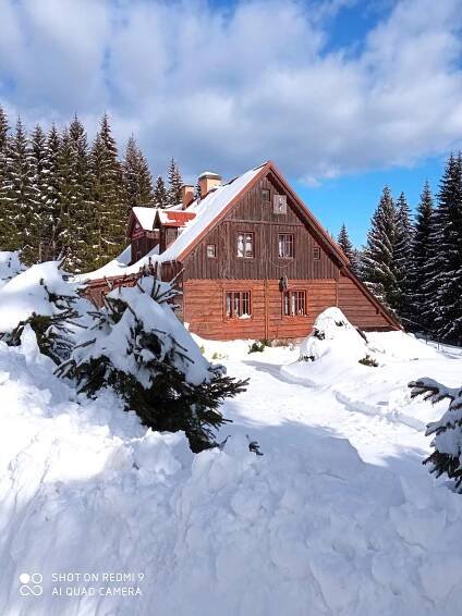 Penzion Švejdová, Josefův Důl | Hotely Penziony .cz