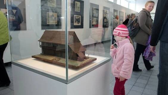 Muzeum jihovýchodní Moravy | Muzea a historie Zlín | NaVylet.cz