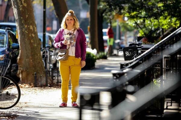 Jillian Bell breaks out in whip-smart comedy 'Brittany Runs a Marathon': Sundance review