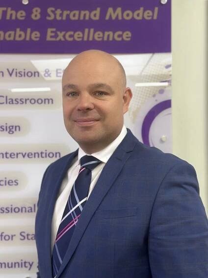 Our Team — Outwood Grange Academies Trust