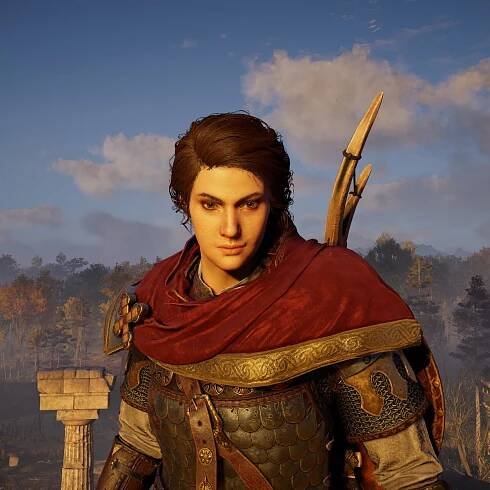 What we've been playing - Viking sagas, cosy crafting mice, and the end of a long trail