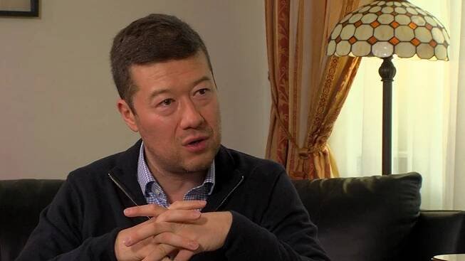 Zpráva o extremismu: Okamura těžil z toho, že nebyl trestně stíhán