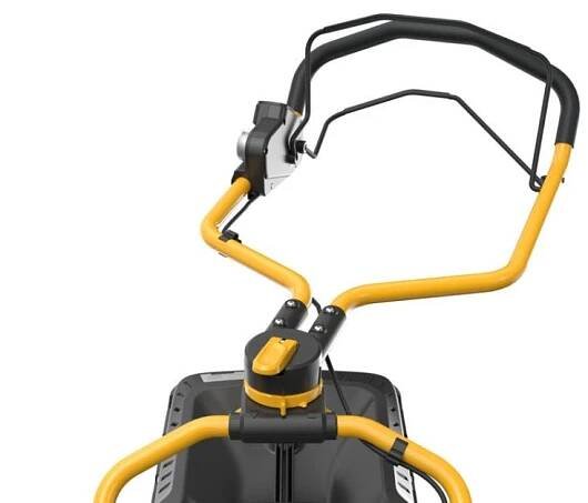 Bateriová travní sekačka - Combi 753e V Kit | STIGA