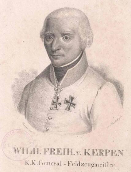 Wilhelm von Kerpen
