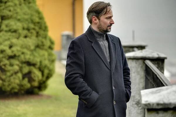 Skryté skvosty - Raduň - Z filmu - Jaroslav Plesl
