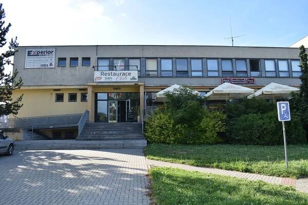 Rozhodnuto. Zábřeh se pustí do rekonstrukce kulturáku, takto má vypadat
