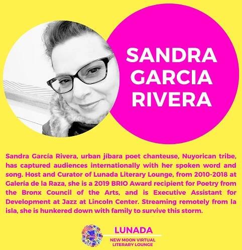 LUNADA – Borderlands Theater