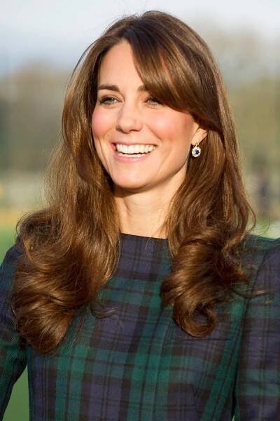 Kate Middleton: The World's 100 Most Influential People