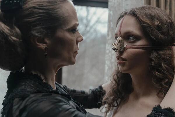‘The Ugly Stepsister’ director Emilie Blichfeldt was inspired by a Czech classic for new horror film