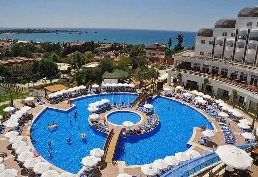 Side Prenses Resort & Spa (4)