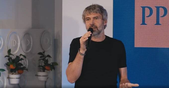 Kellnerovi vyplatili nevlastního syna z PPF: Nový megaboháč se 40 miliardami! Expert zmínil dopady na trh