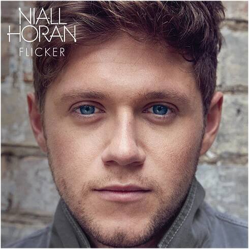 Flicker - Niall Horan [CD] od 439 Kč