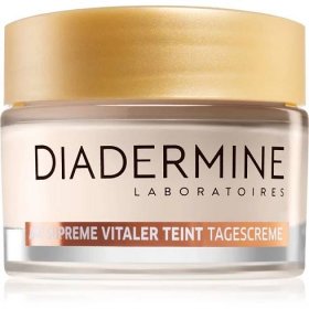 Diadermine Age Supreme Active Glow denní krém pro zralou 50 ml