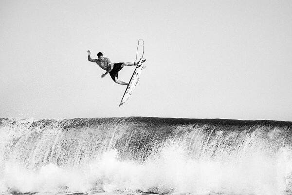 2025 ISA World Surfing Games — International Surfing Association
