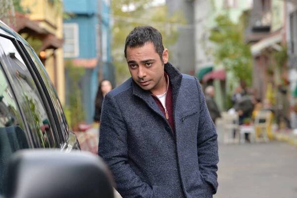 Hayat Sırları - Z filmu - Olgun Toker