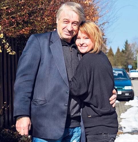 Oběť zběsilé jízdy milence Bartošové: Kvůli Rychtářovi musí na operaci