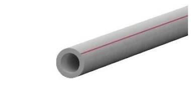 PPR trubka 32x5,4 PN 20 | 1m