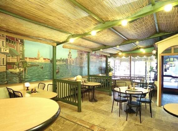 Pizzerie Venezia