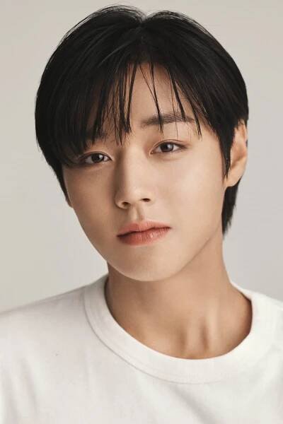 Park Ji-hoon herec