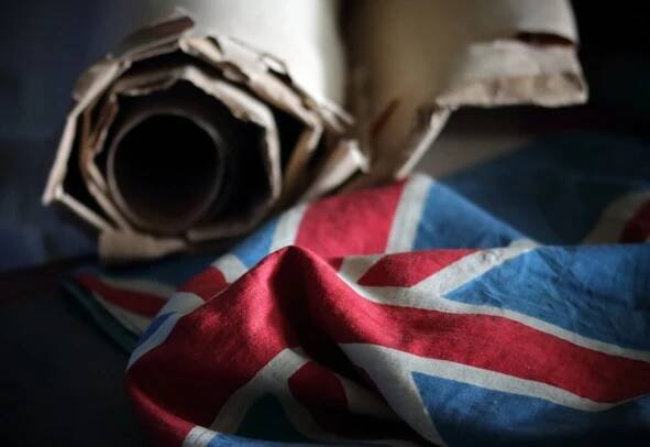 Union Jack Británie Vlajka - Fotografie zdarma na Pixabay