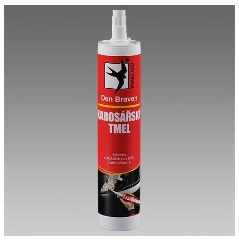 Karosářský tmel 310ml RL