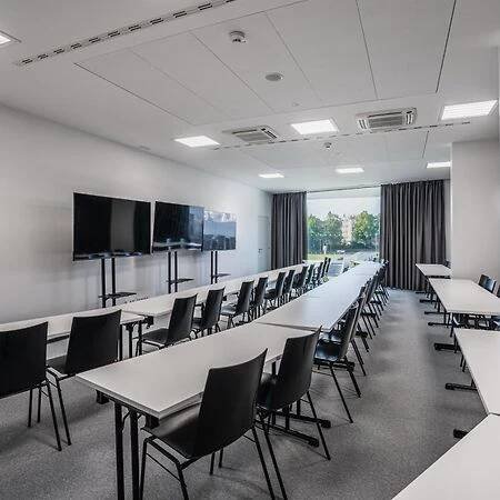 Ea Congress Hotel Aldis Hradec Králové Exteriér fotografie