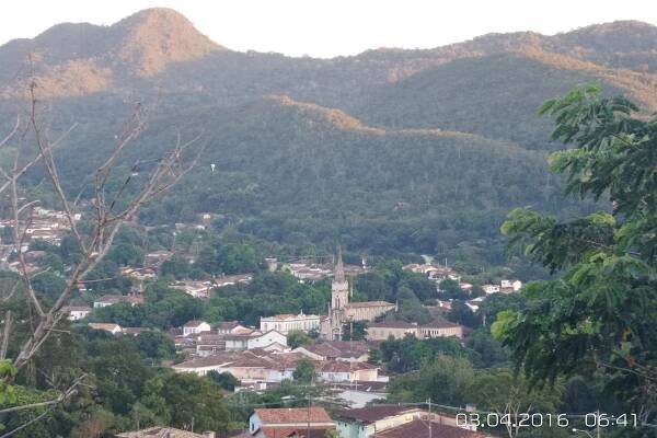 Goiás Velho