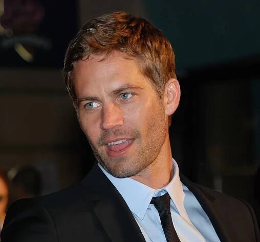 Paul Walker: Podivná smrt v plamenech
