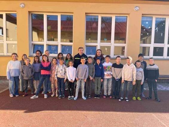 Novinky | Základní škola jazyků Karlovy Vary, příspěvková organizace