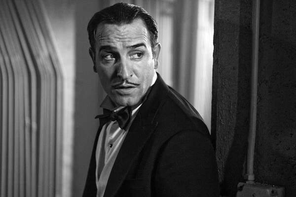 IFP Kino35 || The Artist 
