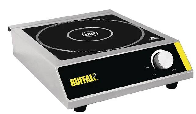 Buffalo indukční varná deska 3000W